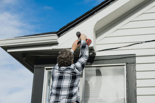 Best Aluminum Siding Installation  in Madera Acres, CA